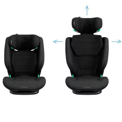 Silla Auto Maxi-Cosi RodiFix Pro² i-Size con Set Go On