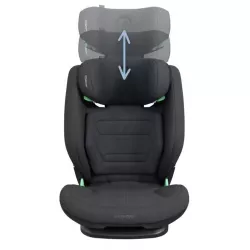 Silla Auto Maxi-Cosi RodiFix Pro² i-Size