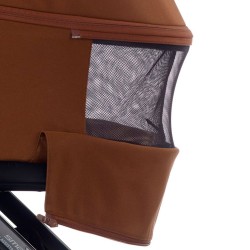 Carrinho de bebé Jane Keep com cadeiras e base Kombibaby KombiKid