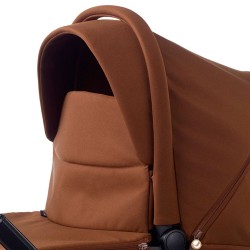 Carrinho de bebé Jane Keep com cadeiras e base Kombibaby KombiKid