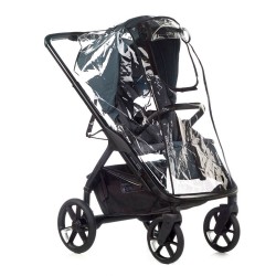 Carrinho de bebé Jane Keep com cadeiras e base Kombibaby KombiKid