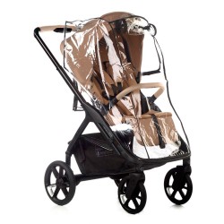 Carrinho de bebé Jane Keep com cadeiras e base Kombibaby KombiKid