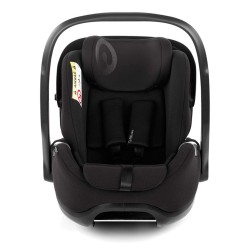 Carrinho de bebé Jane Keep com cadeiras e base Kombibaby KombiKid