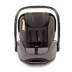 Carrinho de bebé Jane Keep com cadeiras e base Kombibaby KombiKid