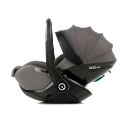 Carrinho de bebé Jane Keep com cadeiras e base Kombibaby KombiKid