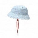 Gorro Reversible Monnëka Fishing Boat