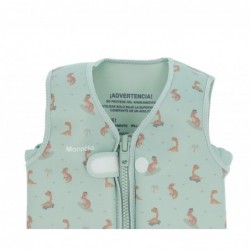 Chaleco flotador aprendizaje Monnëka Dinos | Crioh.com