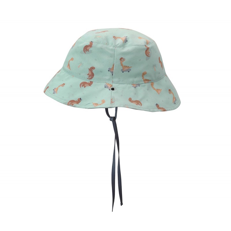 Chapéu reversível Monnëka Dinos