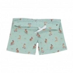 Bañador Short Monnëka Dinos