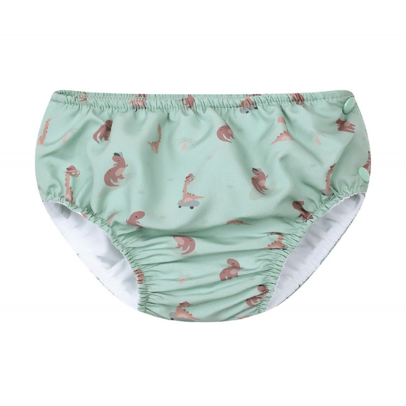Bañador Pañal Monnëka Dinos