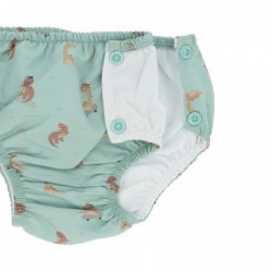 Bañador Pañal Monnëka Dinos | Crioh.com