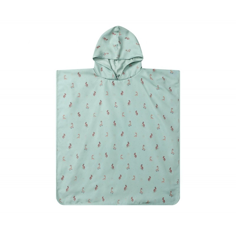 Poncho Monnëka Dinos