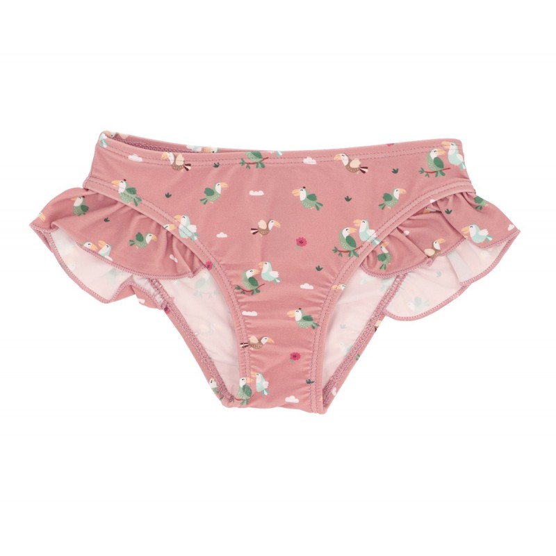 Fatos de banho Cuecas Monnëka Toucan