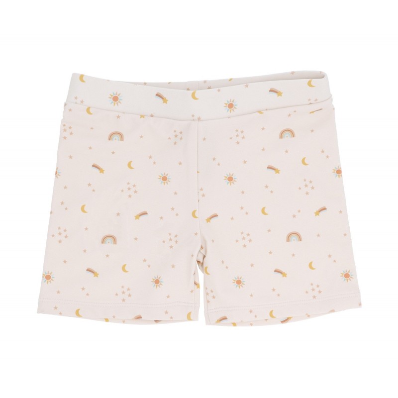 Fato de banho Curto Monnëka Starlight