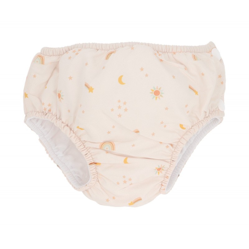 Bañador Pañal Monnëka Starlight