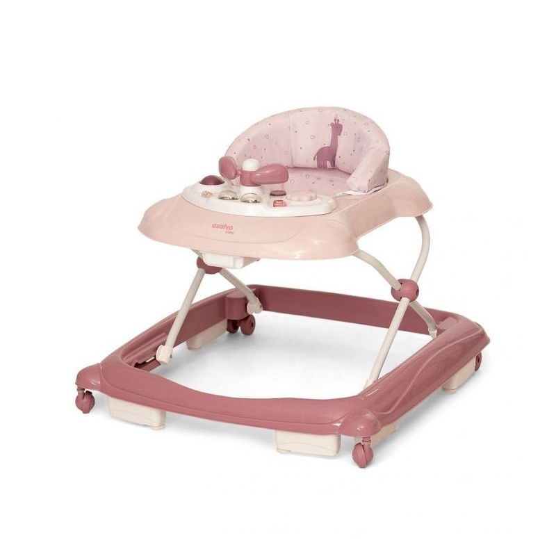 Andador Asalvo Girafa