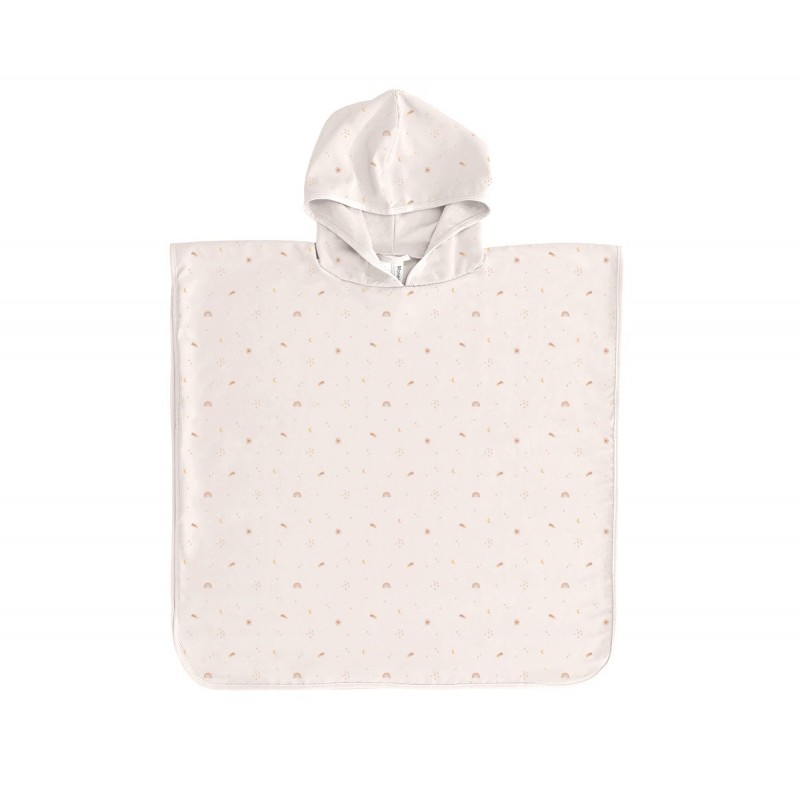 Poncho Monnëka Starlight