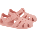 Cangrejeras Infantil Monnëka Velcro Old Rose