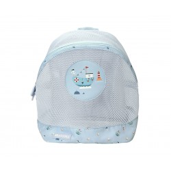 Mochila Monnëka antiarena Boat