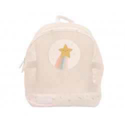 Mochila Monnëka antiarena Starlight