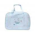 Bolso Playa con Rejilla Monnëka Boat