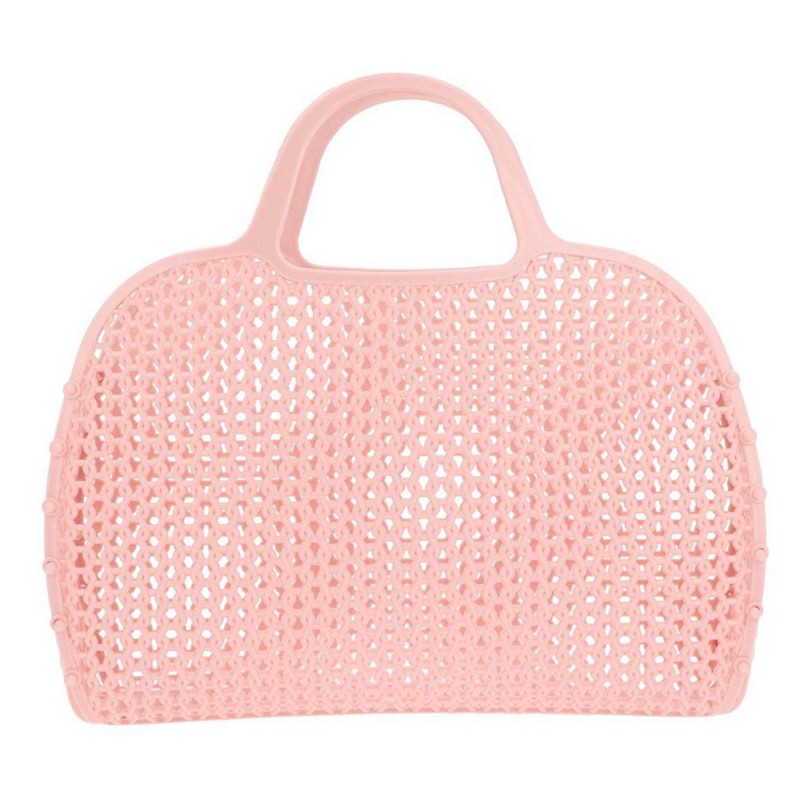 Bolso Retro Vintage Monnëka Old Rose