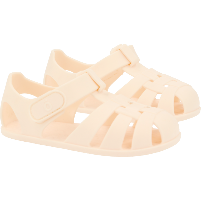 Cangrejeras para crianças Monnëka Velcro Pearl