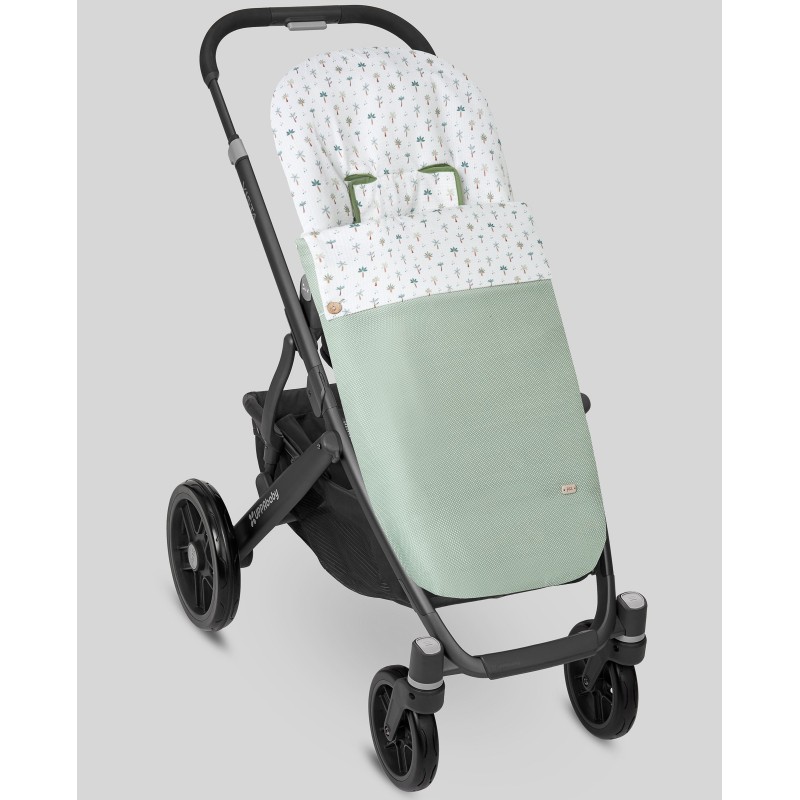 Saco silla estrecho Paz Rodríguez Palmas