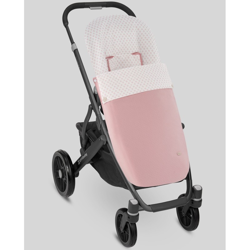 Saco silla estrecho Paz Rodríguez Geo