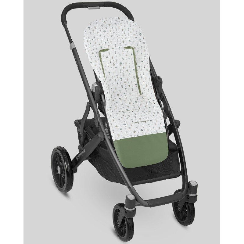 Colchoneta silla estrecha Paz Rodríguez Palmas