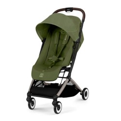 Carrinho de bebé Cybex ORFEO 2025