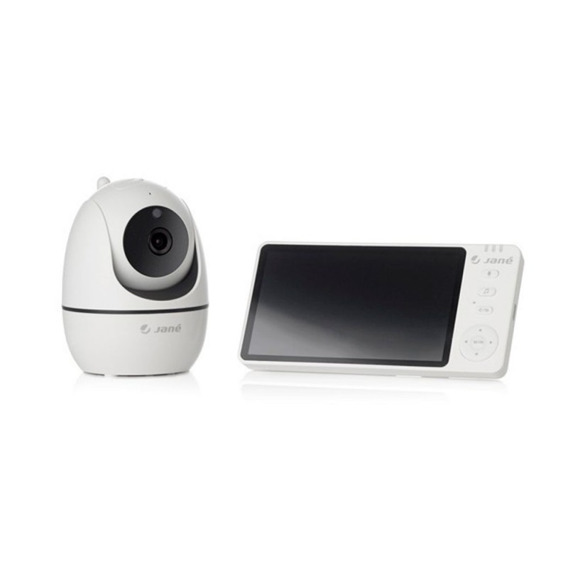 Babywatch Jane Eye Pro 5"