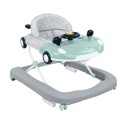Andador KikkaBoo Car Menta