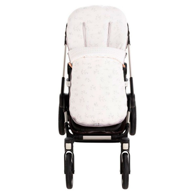 Saco Silla Cambrass Tokyo Merlo Crudo