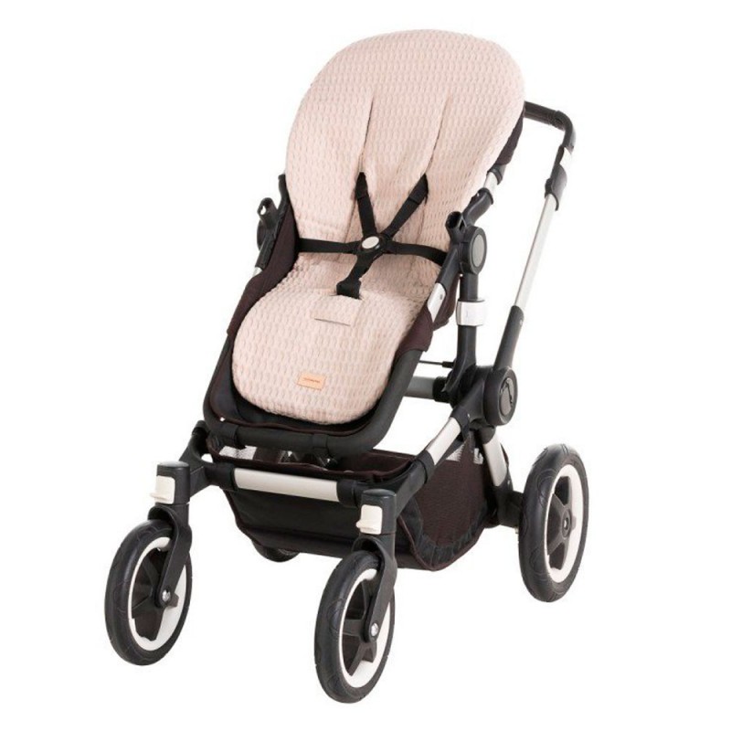 Colchoneta Silla Univ.Revers. Cambrass Zico Beige
