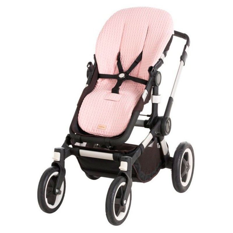 Colchoneta Silla Univ.Revers. Cambrass Zico Rosa