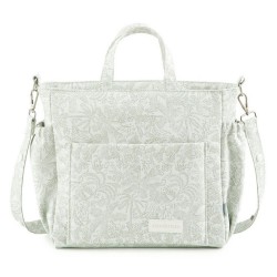 Pack Saco para berçário Cambrass Selva Verde