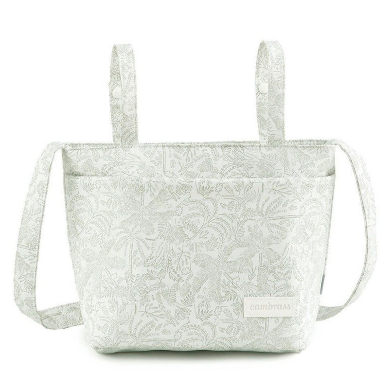 Bolso Organizador Cambrass XL Selva Verde