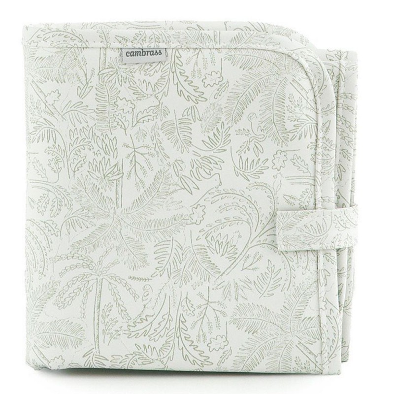 Cambiador Cambrass Selva Verde