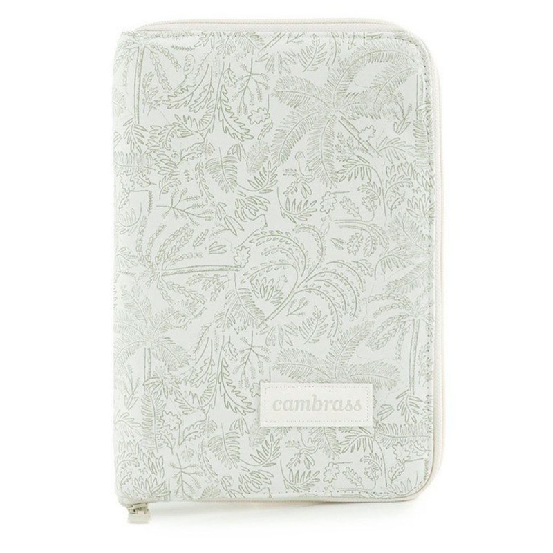 Porta-documentos Cambrass Selva Verde