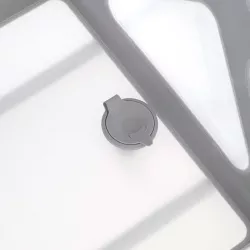 PACK JANE Oasis Banheira dobrável com pernas Conjunto de higiene com rede