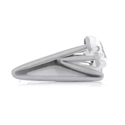 PACK Bañera Plegable JANE Oasis con Patas Hamaca set higiene