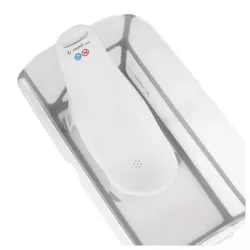 PACK Bañera Plegable JANE Oasis con Patas Hamaca set higiene