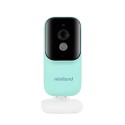 Câmara de vigilância para bebés Digimonitor Miniland 3.5" Compact