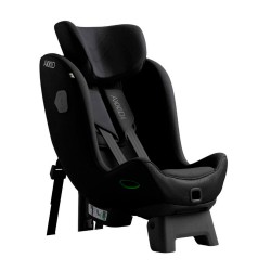 Silla auto Axkid Minikid PRO con funda protectora
