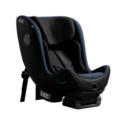 Silla auto Axkid Minikid PRO con funda protectora