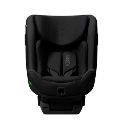 Silla auto Axkid Minikid PRO con funda protectora