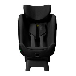 Silla auto Axkid Minikid PRO con funda protectora