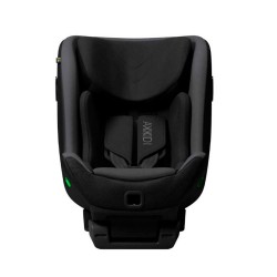 Silla auto Axkid Minikid PRO con funda protectora