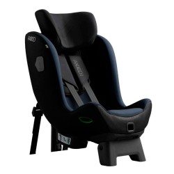 Silla auto Axkid Minikid PRO con funda protectora